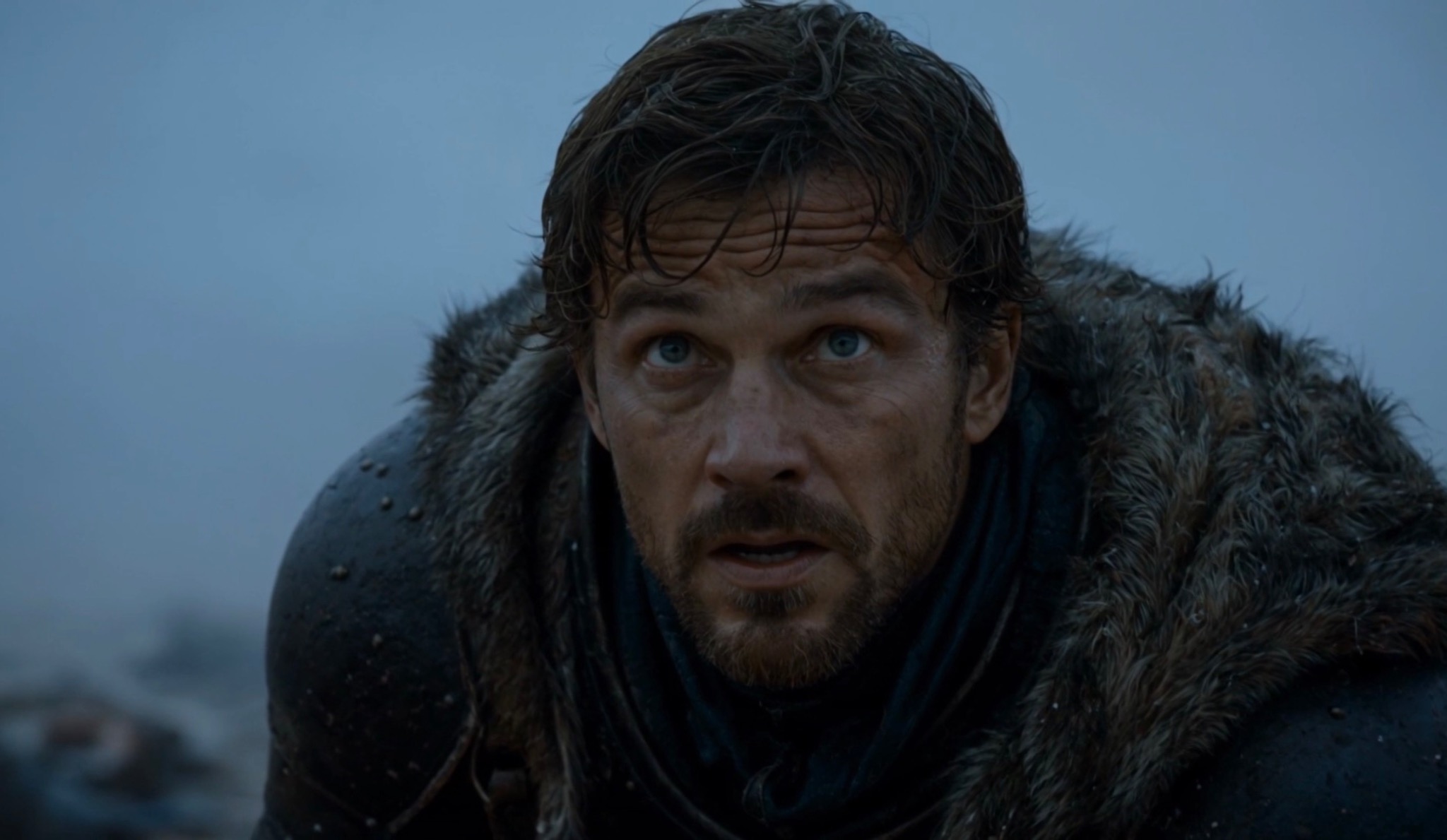 Portrait of Ser Devrin Aldwin in Crownfall